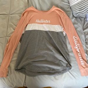 Hollister long sleeve!